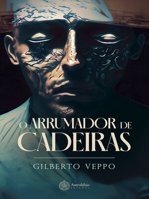 cover image of O arrumador de cadeiras